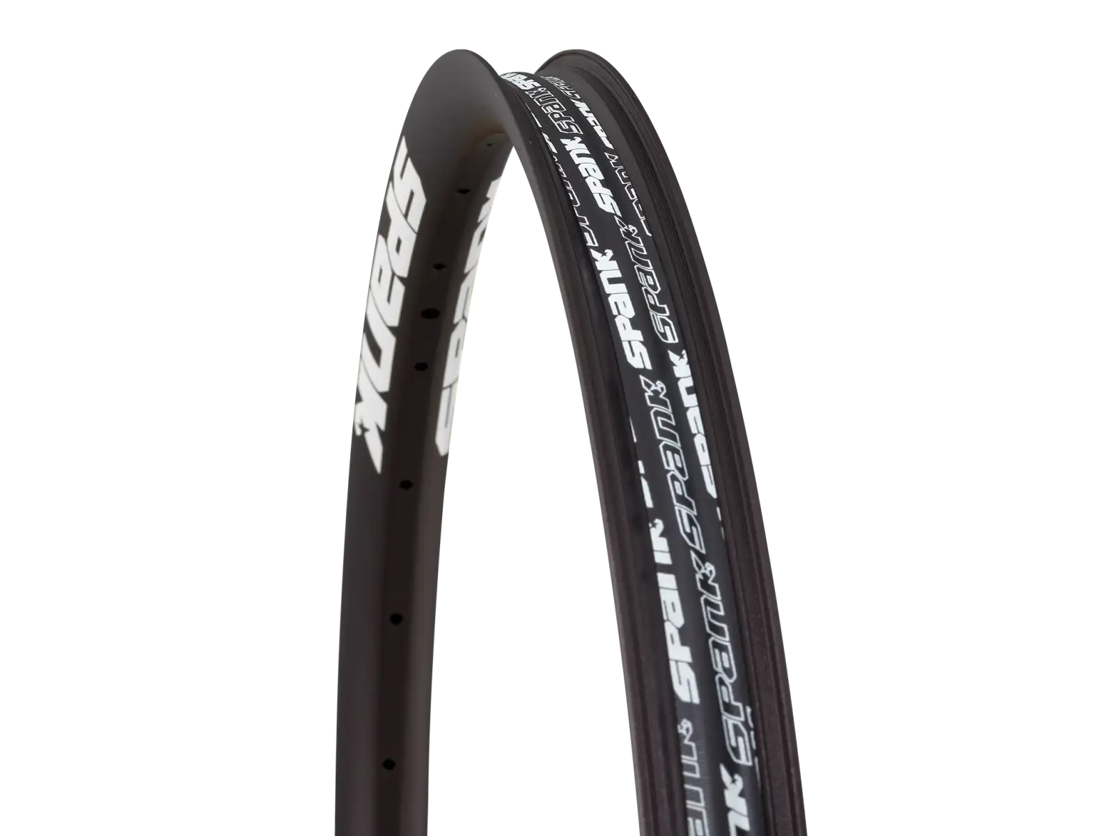 Spank Spike Race 33 Felge 29" Schwarz