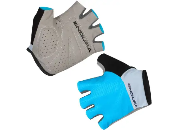 Endura Xtract Lite Handschuhe Hi-Viz Blau