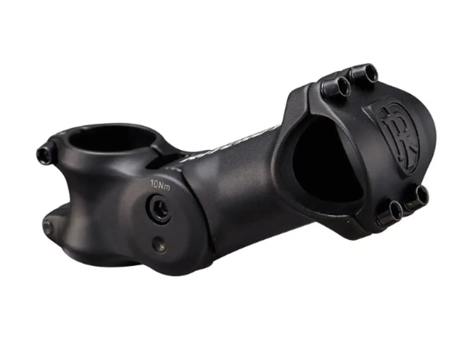 Ritchey 4-Achs verstellbarer Vorbau BB Black