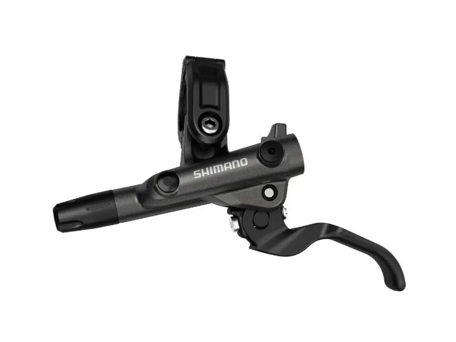 Shimano Deore BL-M6100 Linker Bremsgriff Schwarz