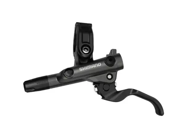 Shimano Deore BL-M6100 Linker Bremsgriff Schwarz
