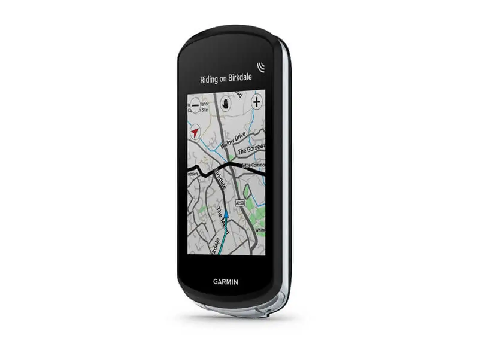 Garmin Edge 1040 GPS Computer-Set