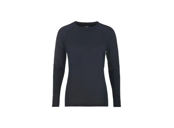 Craft Core Warm Baselayer Herren Funktionsset blau