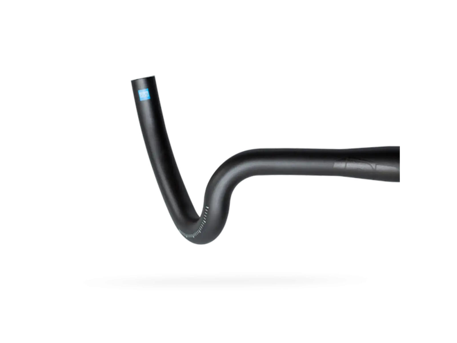 PRO Discover Gravel-Lenker 30° schwarz matt