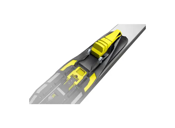 Fischer RACE COMBI IFP Langlaufbindung 21/22