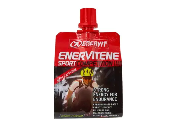 Enervitene Sport Competition Gel 60ml