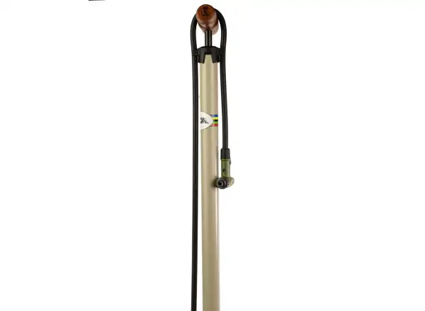Silca Terra Werkstattpumpe