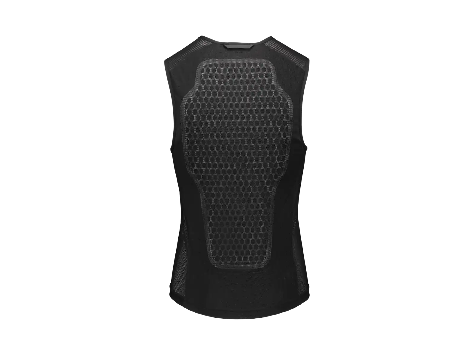 POC VPD Air Vest Herren Schutzweste Uranschwarz