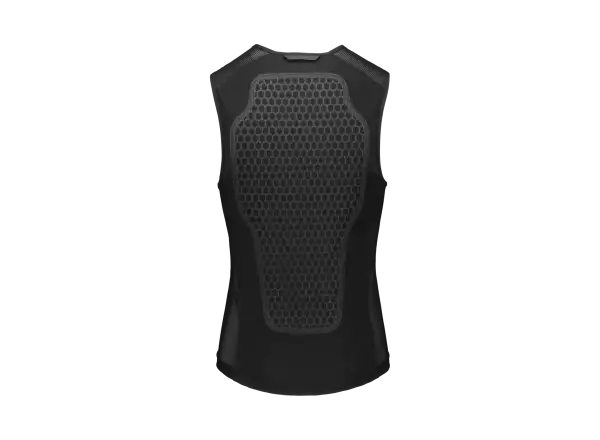 POC VPD Air Vest Herren Schutzweste Uranschwarz