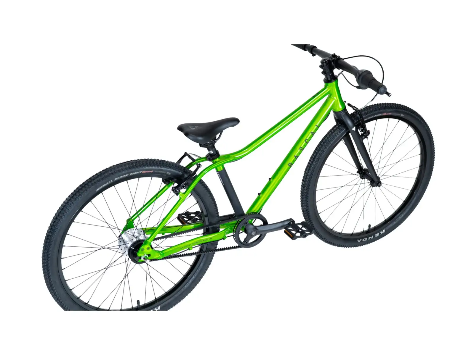 Rascal 24 Kinderfahrrad Sapphire Limited