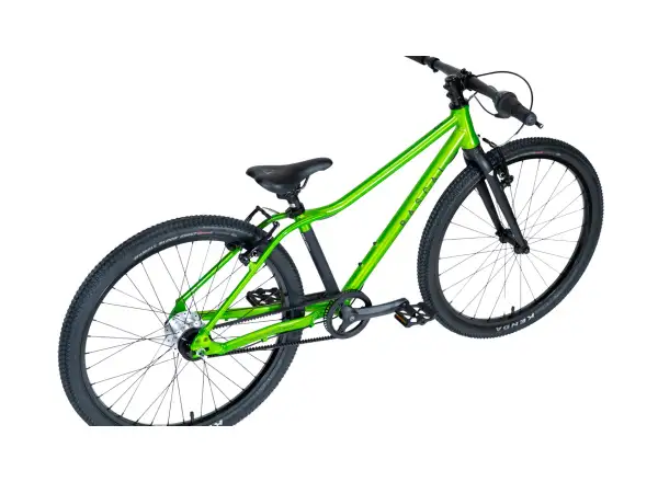 Rascal 24 Kinderfahrrad Sapphire Limited