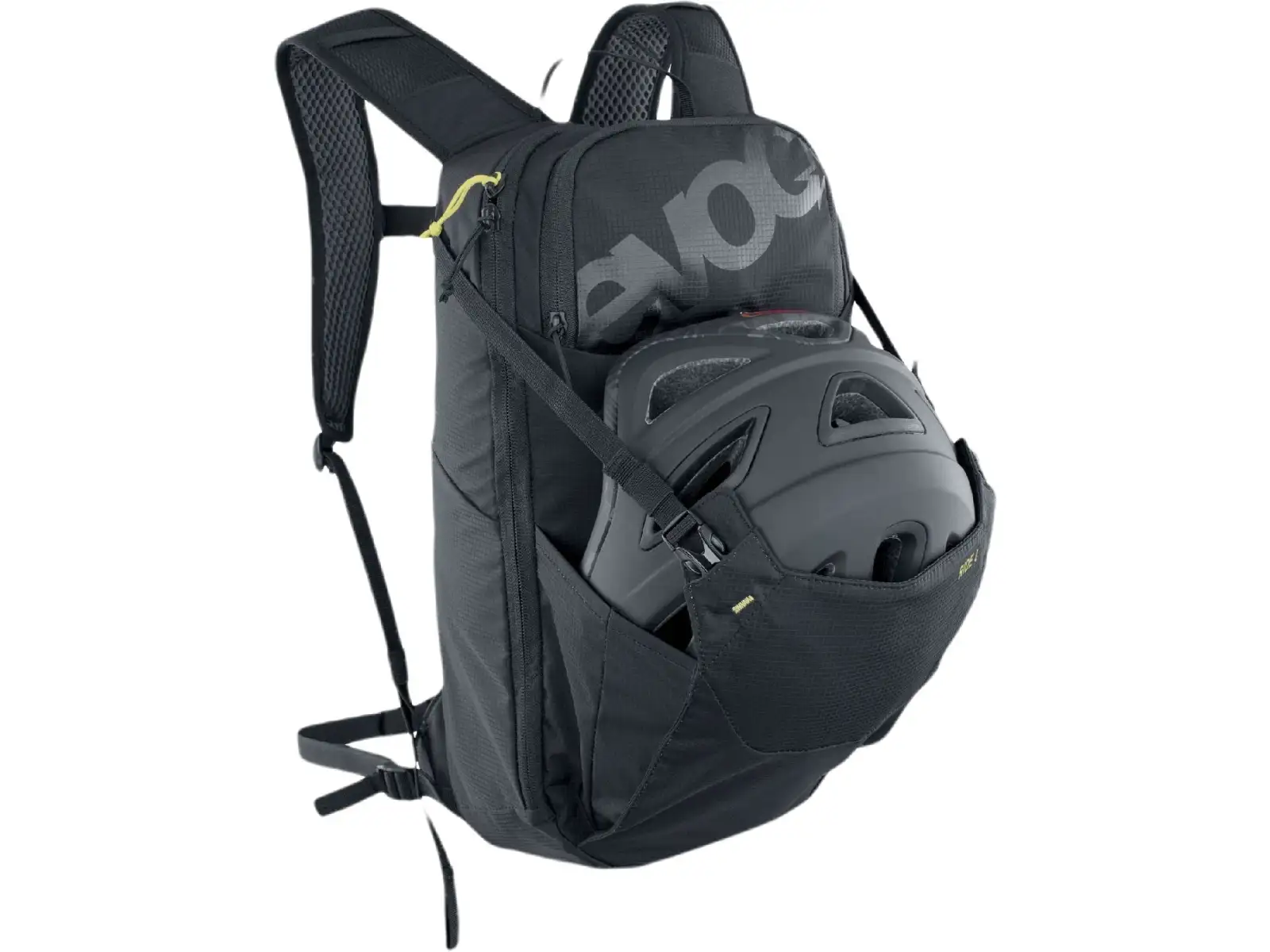 Evoc Ride 8 Rucksack 8 l schwarz
