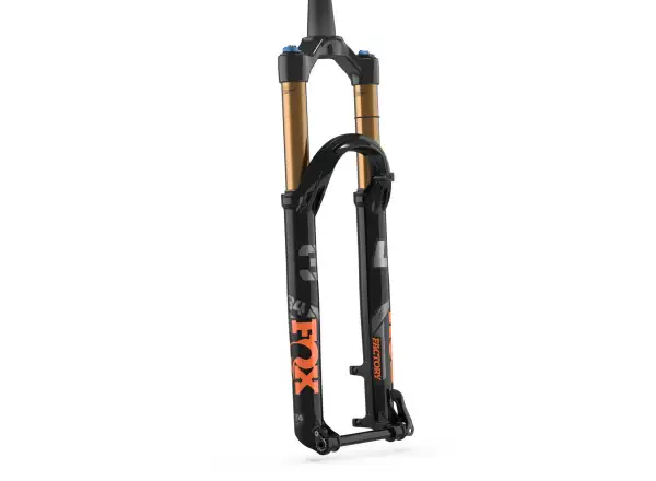 Federgabel Fox 34 Float Fit4 29" 140 mm schwarz 2022