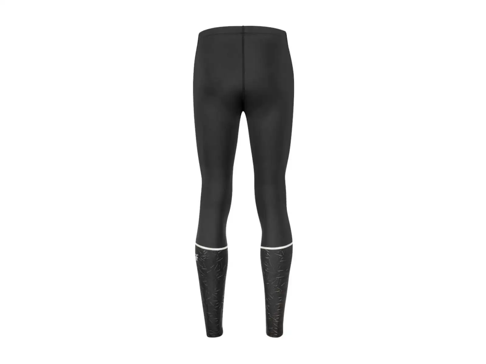 Force Maze Hose mit Einlage Schwarz