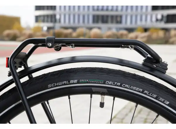 Superior Blox 6.5 T MS Stadtfahrrad Gloss Dust