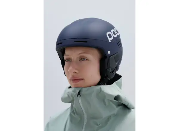 POC Arcus Skihelm Apatite Navy Matt