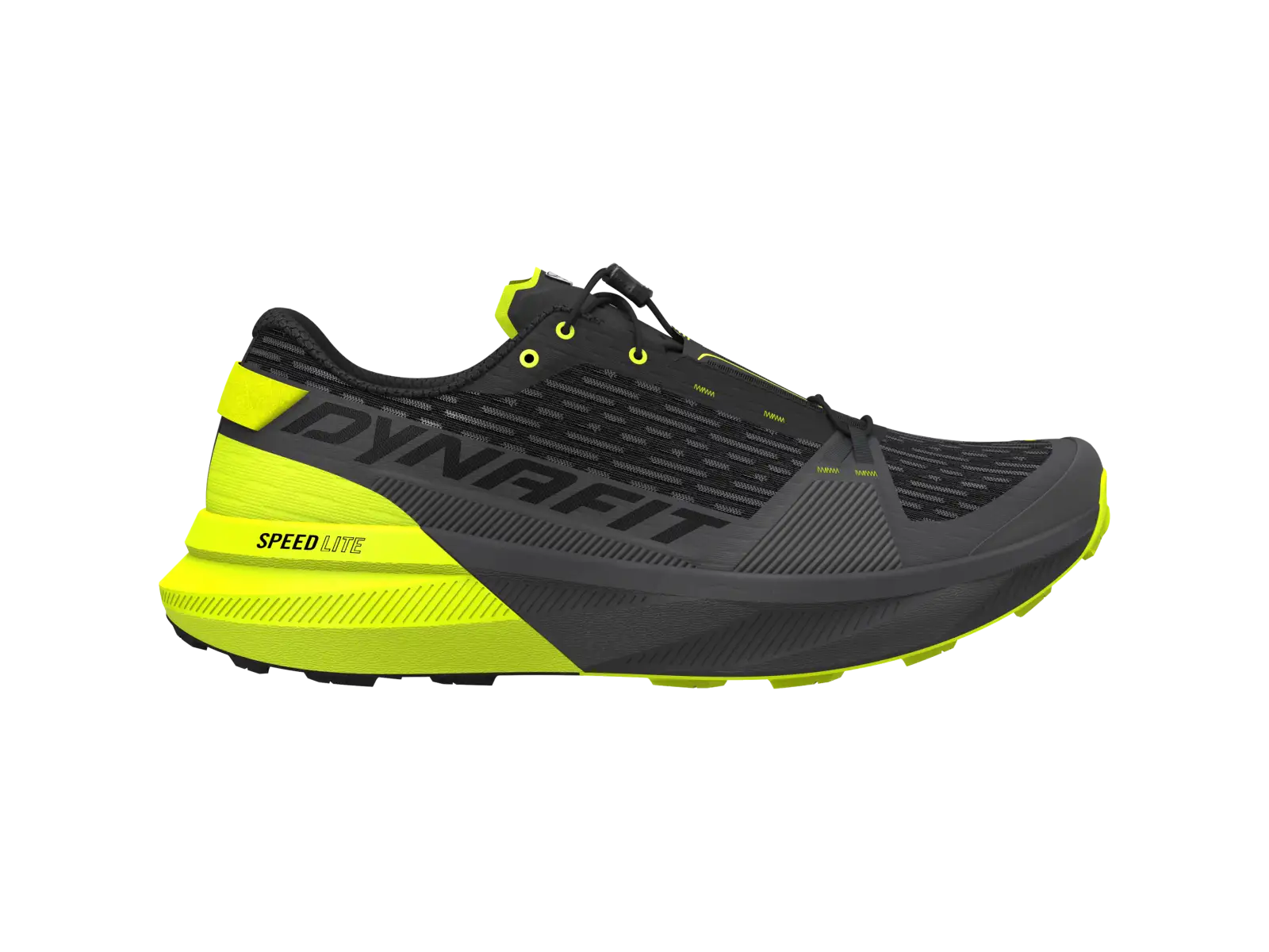Dynafit Ultra Pro 2 Herrenlaufschuhe Magnet/Black Out