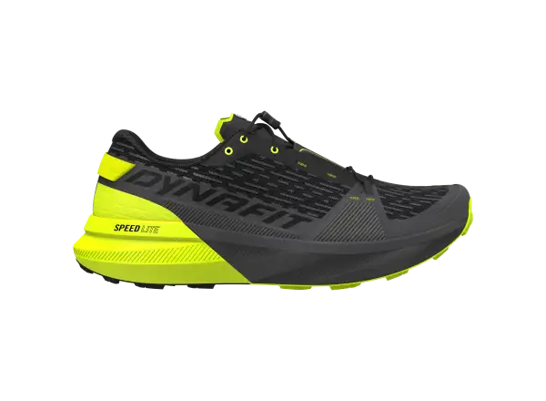 Dynafit Ultra Pro 2 Herrenlaufschuhe Magnet/Black Out
