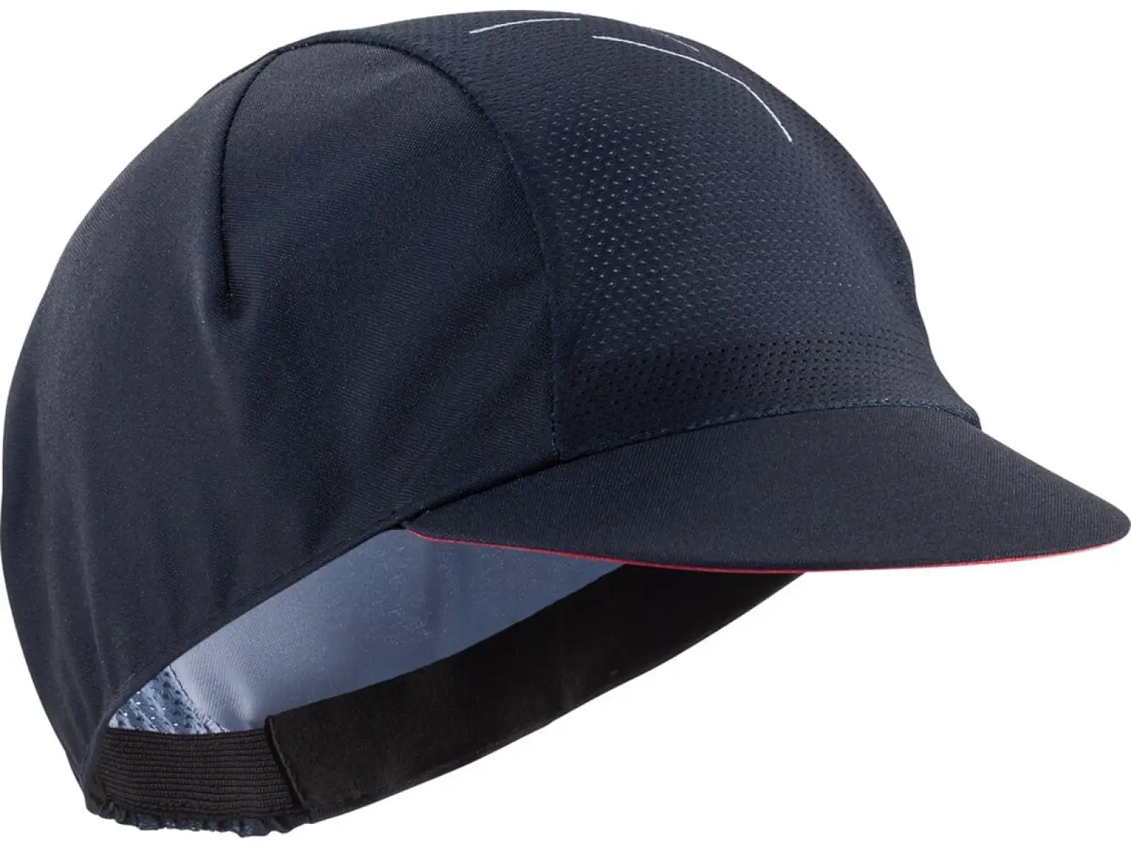 Mavic Roadie Mütze Deep Blue/Coral