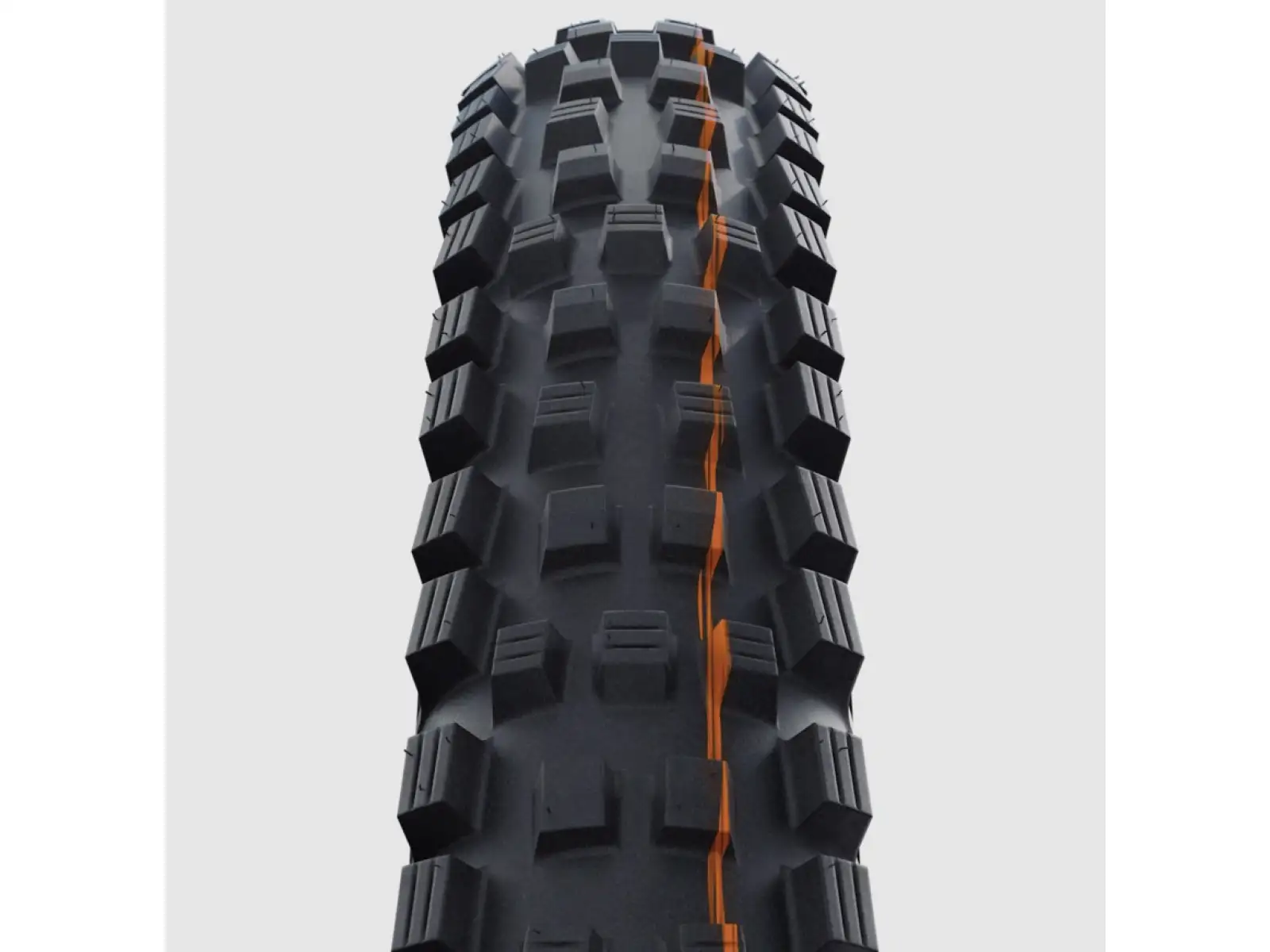 Schwalbe Magic Mary Trail Pro 29x2,40" MTB Reifen Kevlar TLR E-50 Soft Black