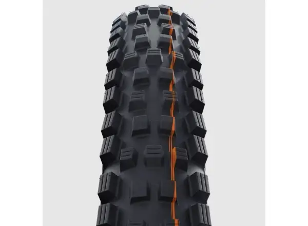 Schwalbe Magic Mary Trail Pro 29x2,40" MTB Reifen Kevlar TLR E-50 Soft Black