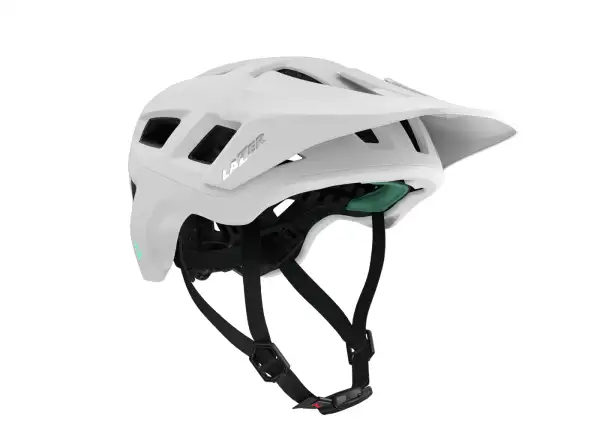 Lazer Coyote KinetiCore Helm matte white