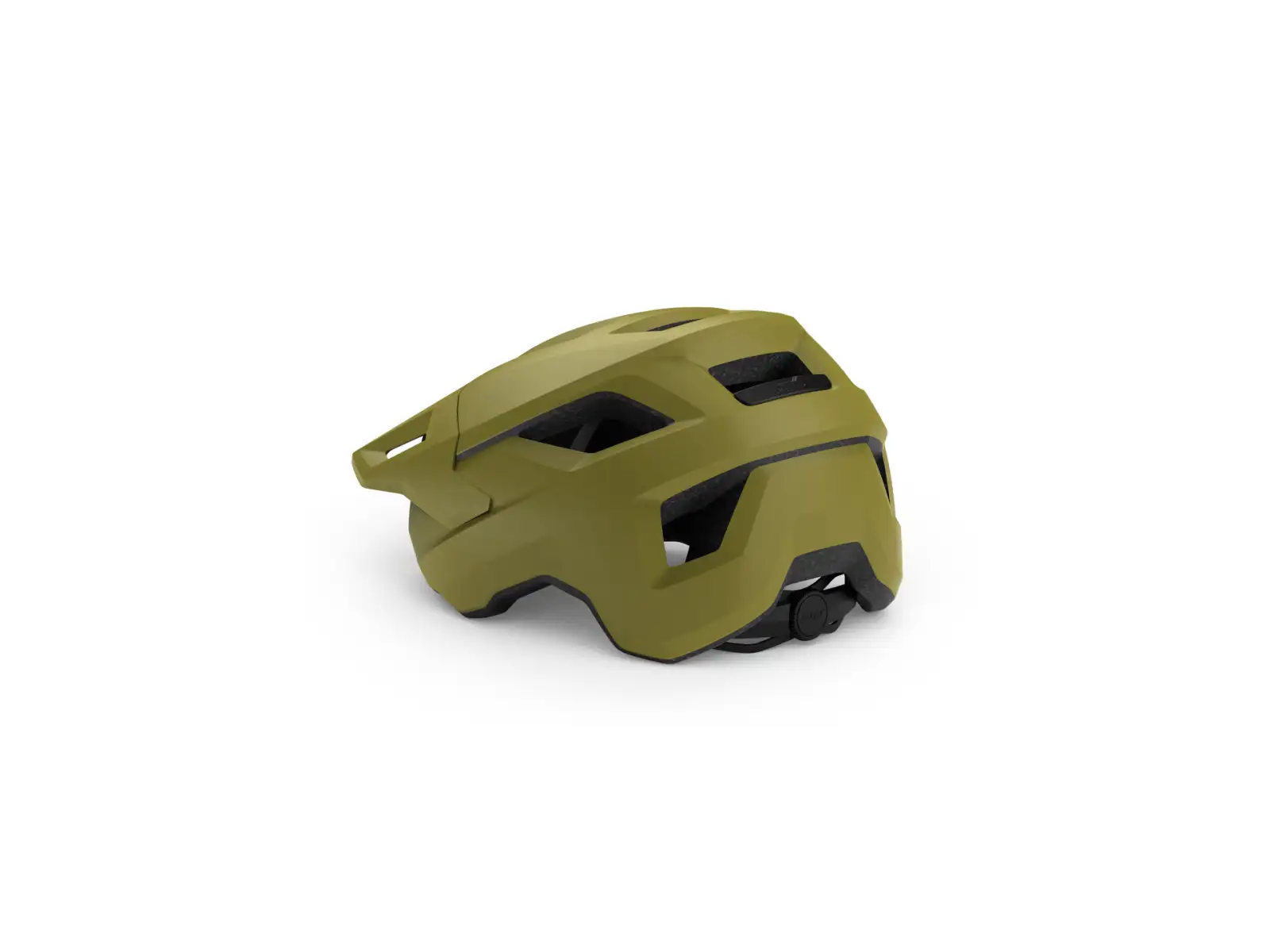 MET Helm – Olive 56 – 58 cm