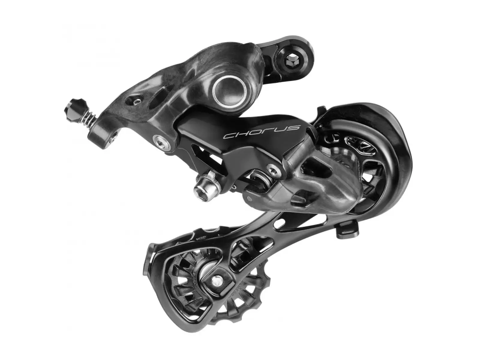 Campagnolo Chorus 12-fach Rennrad-Schaltwerk