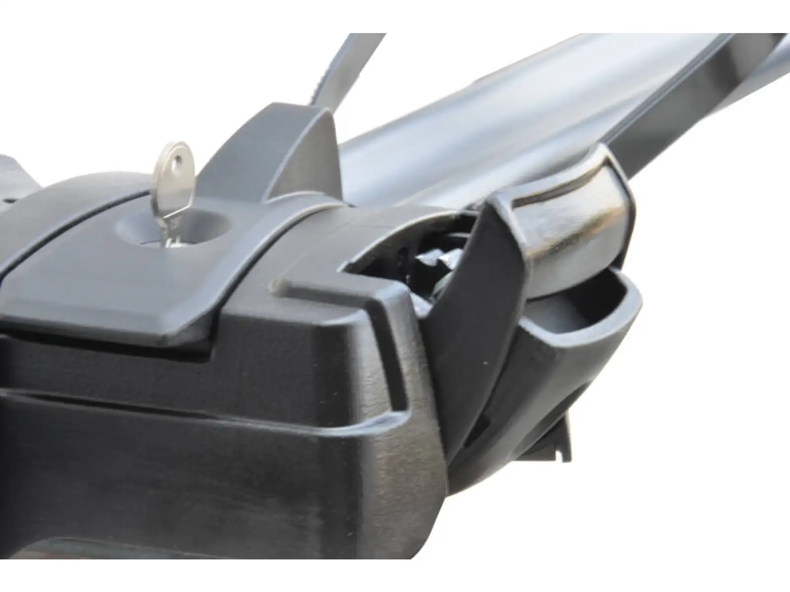 Peruzzo Pure Instinct Dachträger Schwarz