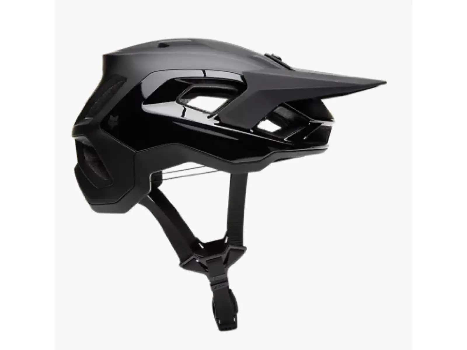 Fox Speedframe Pro Ce Helm Matte Black