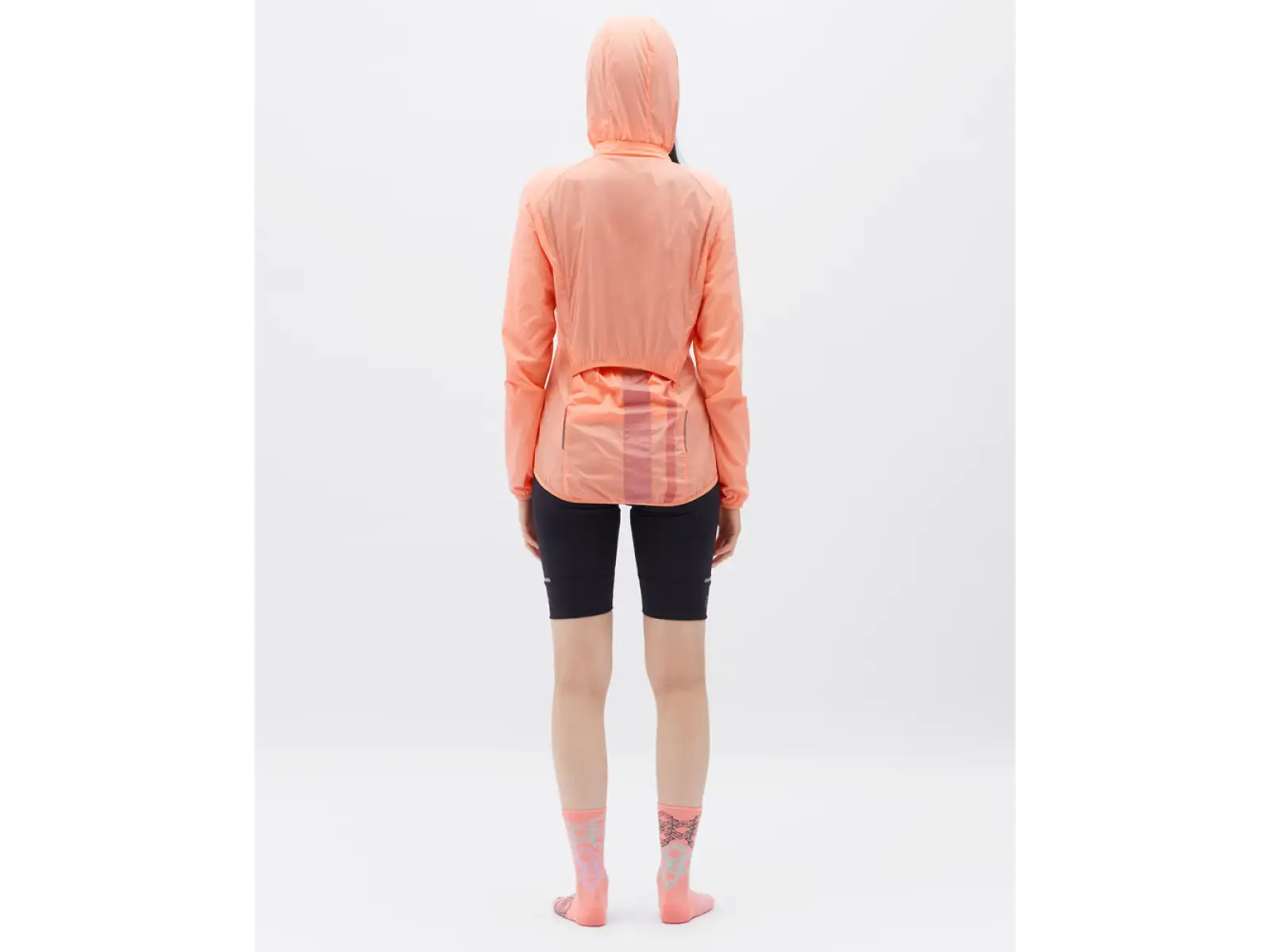 Silvini Gela Damenjacke Koralle/Blush