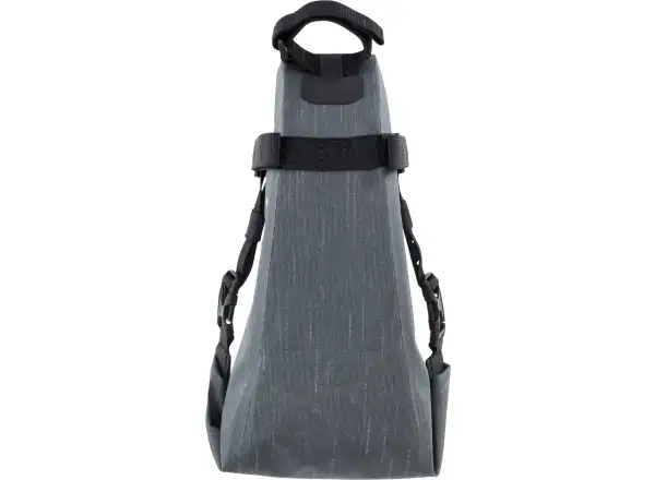 Evoc Seat Pack WP Satteltasche 2 l karbonově šedá