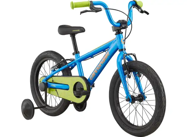 Cannondale Trail 16 Boys ELB Kinderfahrrad
