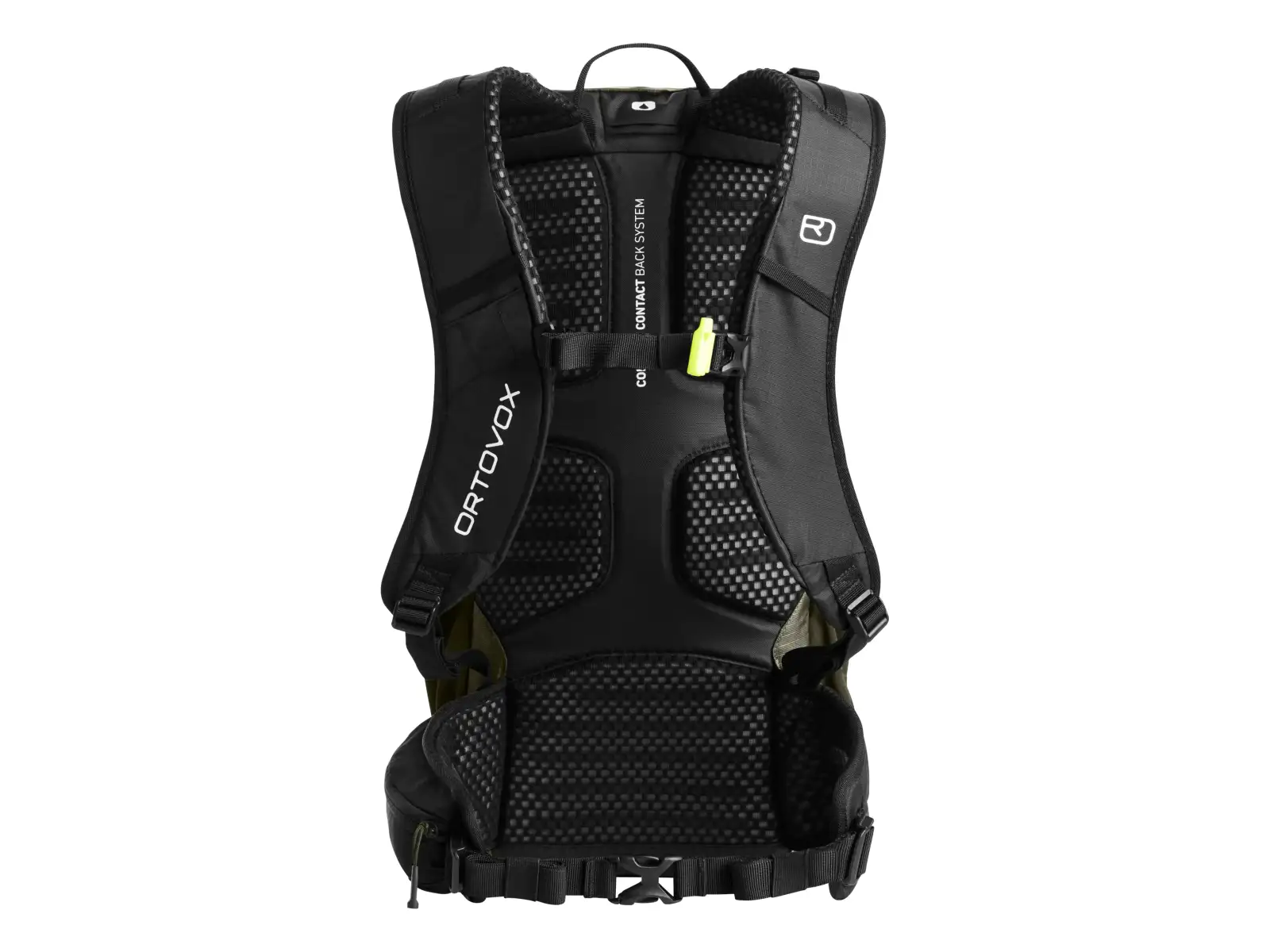 Ortovox Traverse 20 Kletterrucksack 20 l Dark Wild Herbs
