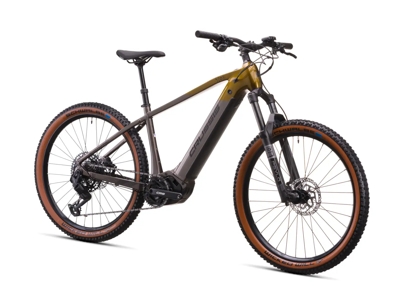 Crussis e-Atland 10.11 894Wh