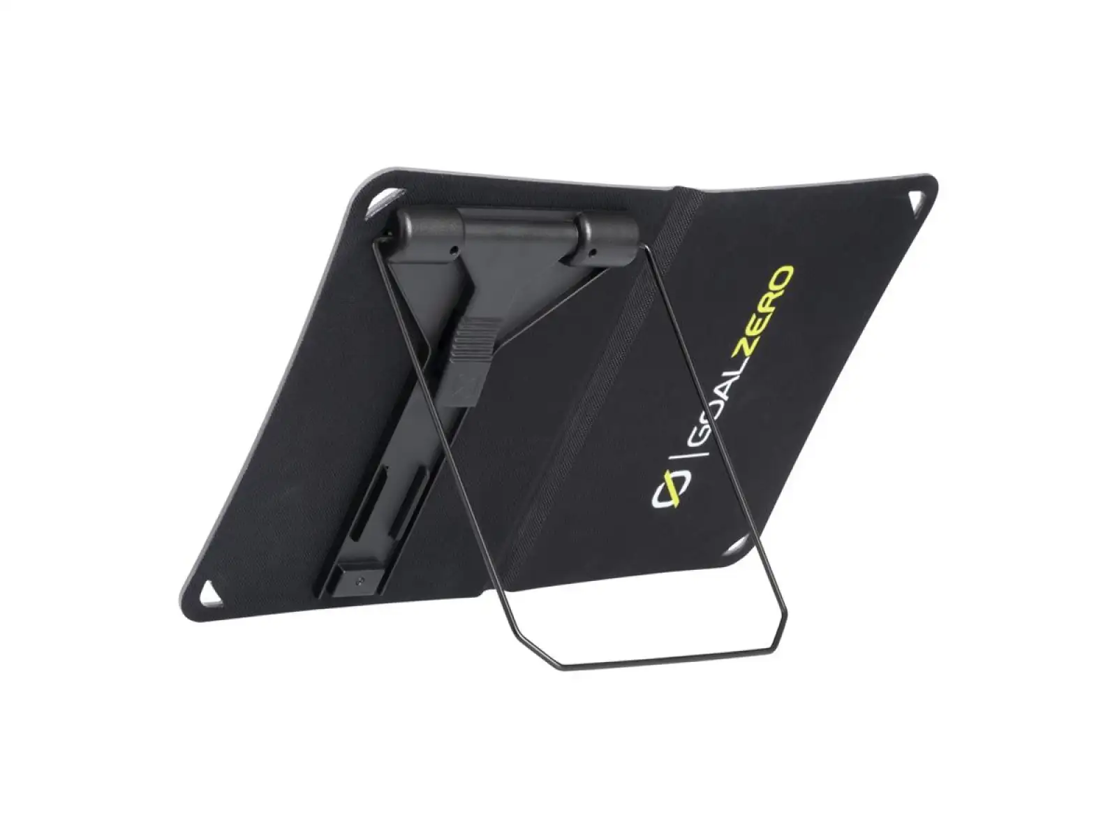 Goal Zero Nomad 10 Solarpanel