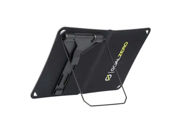 Goal Zero Nomad 10 Solarpanel