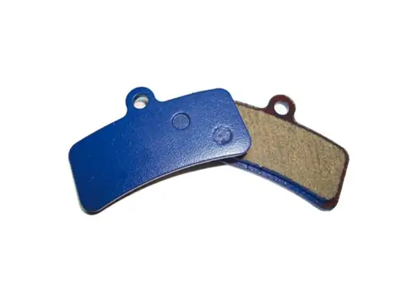 Fastop AZ-640 organische Bremsbeläge für Shimano Saint M810.