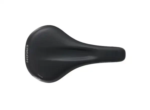 Ergon SFC3 Comp Gel Herrensattel Schwarz