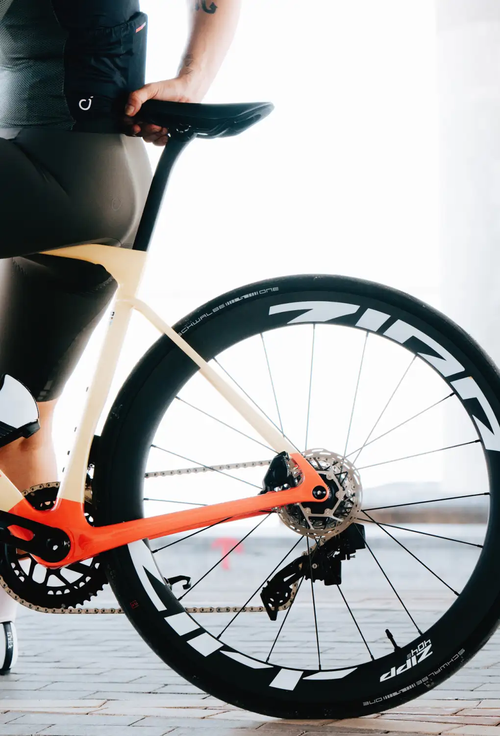 ZIPP 404 S – Erstklassige Aerodynamik für jeden Tag