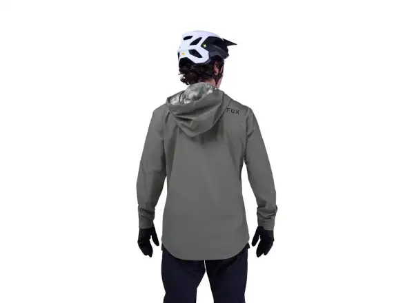 Fox Ranger Water Herrenjacke Pewter