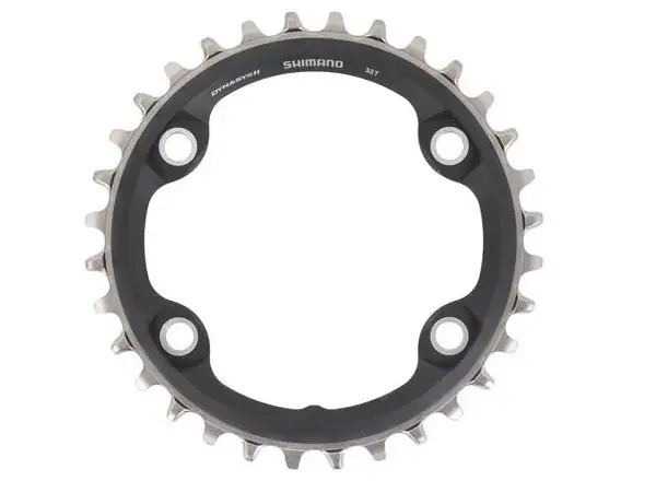 Shimano SLX M7000 SM-CRM70 Kettenblatt 1×11-fach 32 Zähne