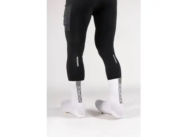 Force Snug Überschuhe weiß