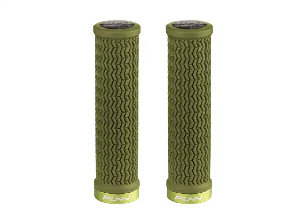 Funn Holeshot Griffe Olive Green