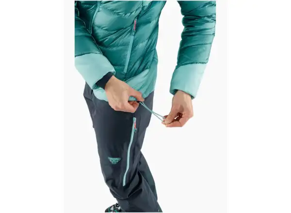 Dynafit Beast Hybrid Damen-Hose Blaubeere/Marinenblau
