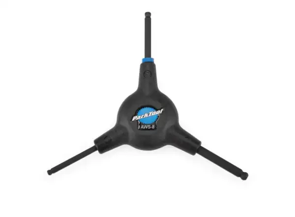Park Tool Inbus-Schlüssel 4-5-6 Kugel