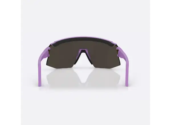 Bliz Breeze Small Sonnenbrille Matte Purple/Grey Purple Multi