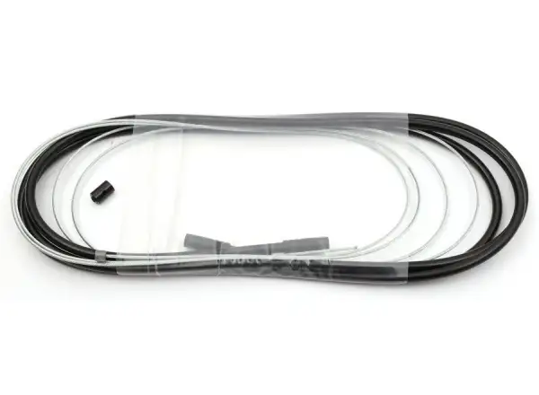 MAX1 Teleskop-Sattelstütze 30,9/410 mm Schwarz
