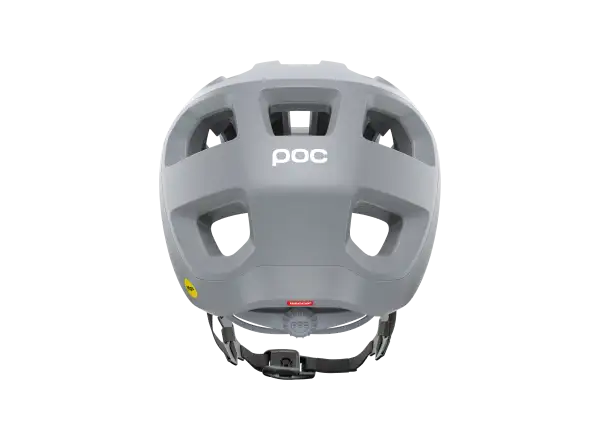 POC Cularis Helm - Granite Grey Matt