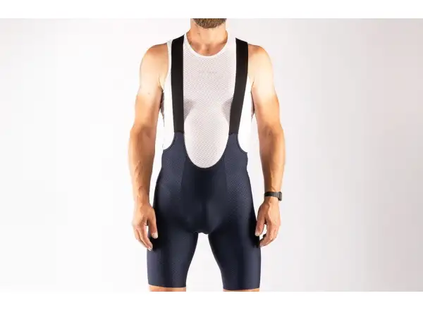 Force F Winner Shorts mit Helm und blauer Polsterung